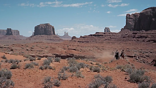 The Searchers