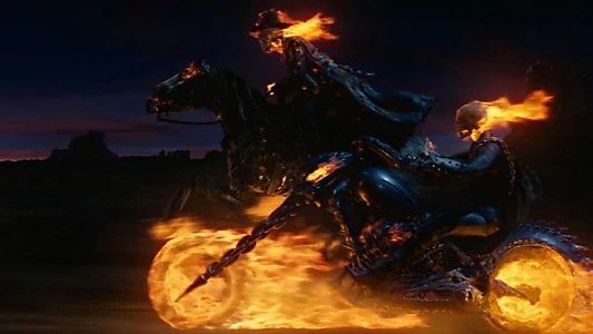 Ghost Rider