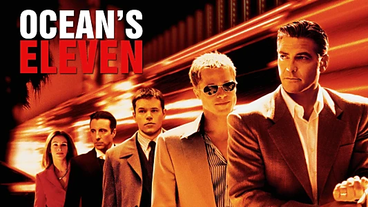 Ocean's Eleven