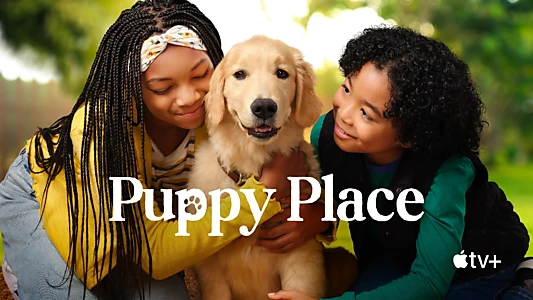 Puppy Place