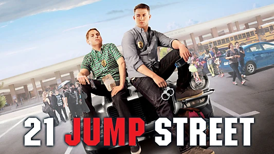 21 Jump Street