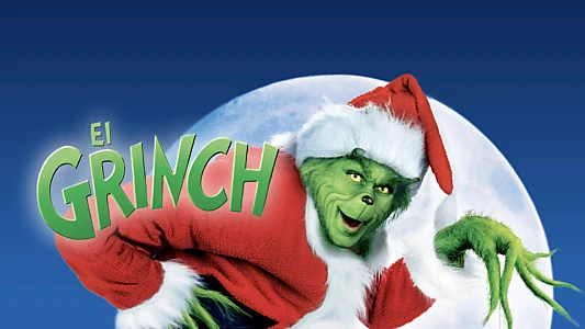 How the Grinch Stole Christmas