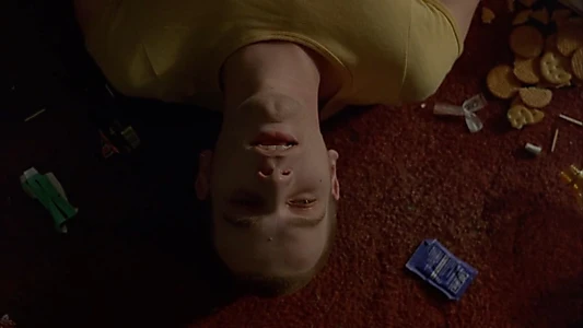 Trainspotting