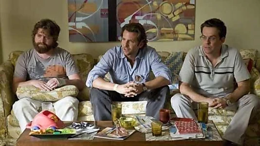 The Hangover