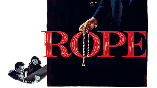 Rope
