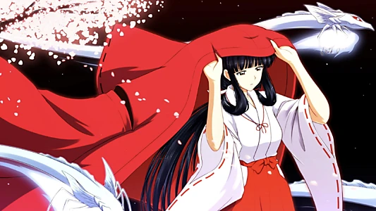 InuYasha