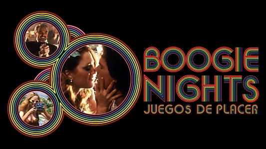 Boogie Nights