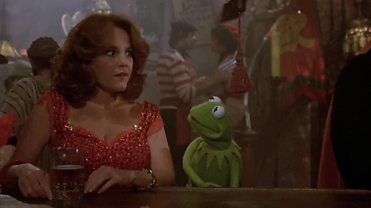 The Muppet Movie