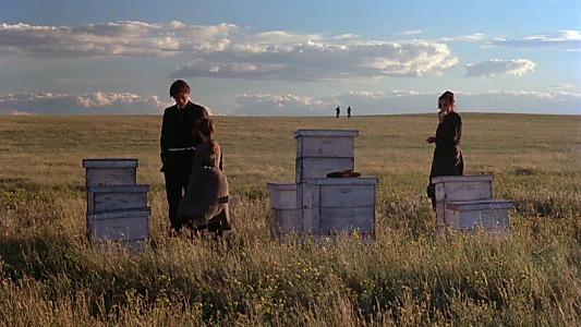 Days of Heaven