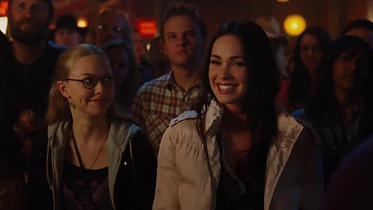 Jennifer's Body