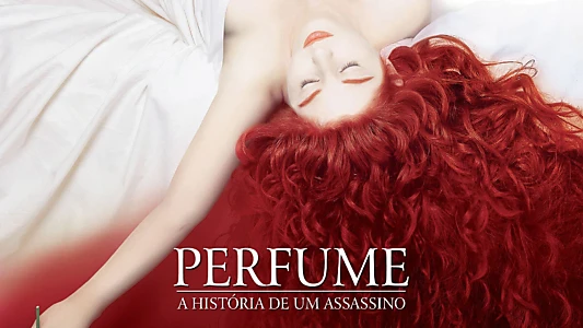 Perfume: The Story of a Murderer