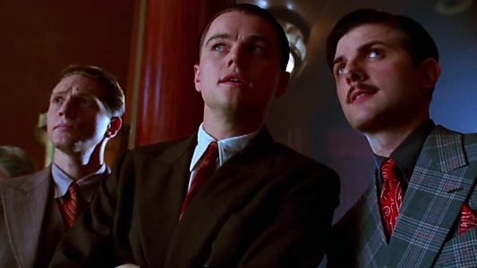 The Aviator