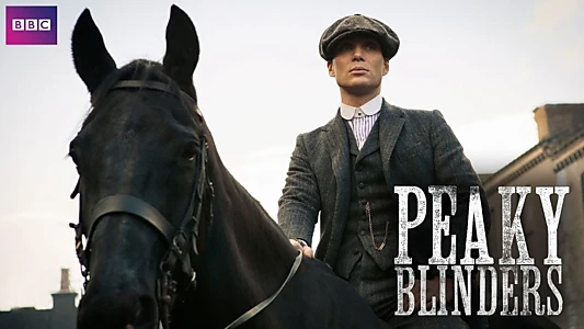 Peaky Blinders