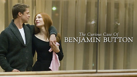 The Curious Case of Benjamin Button