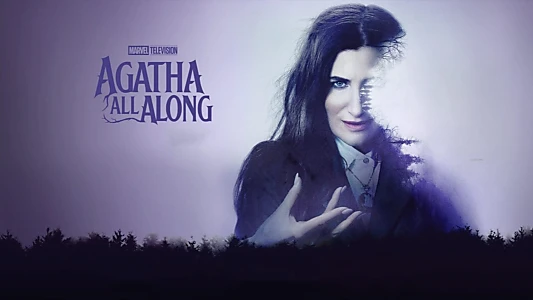 Agatha All Along