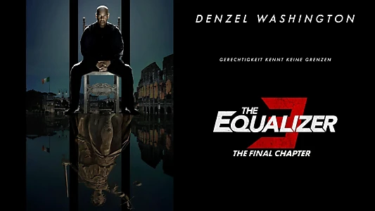 The Equalizer 3