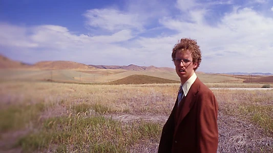 Napoleon Dynamite