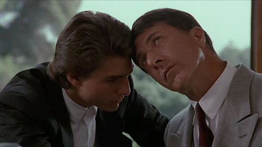 Rain Man