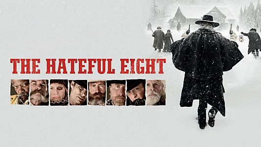 The Hateful Eight