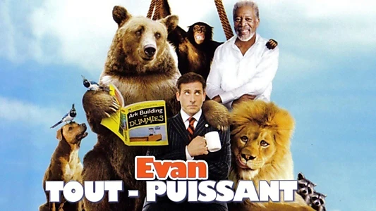 Evan Almighty