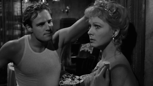 A Streetcar Named Desire