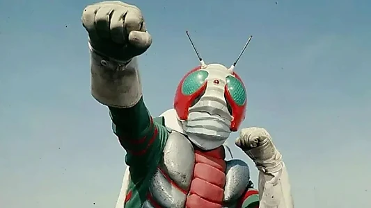 Kamen Rider