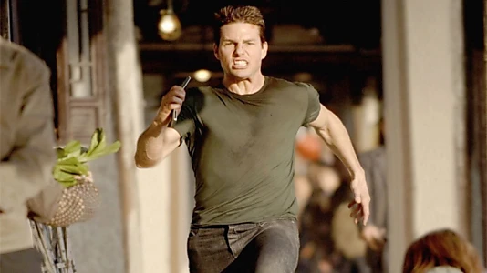 Mission: Impossible III