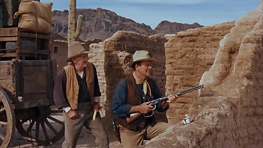 Rio Bravo