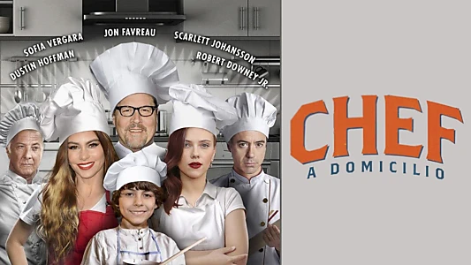 Chef