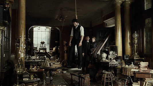 Sherlock Holmes