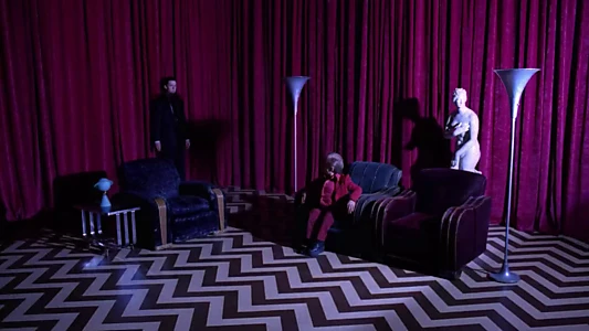 Twin Peaks: Fire Walk with Me