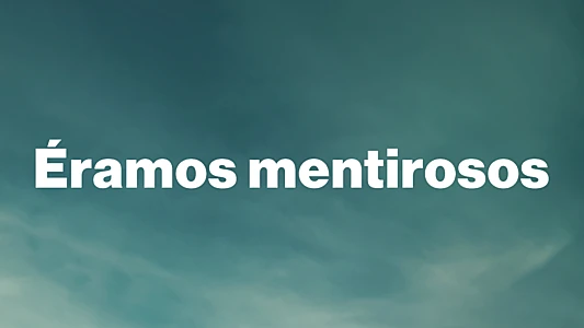 We Were Liars