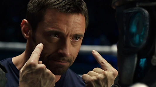 Real Steel