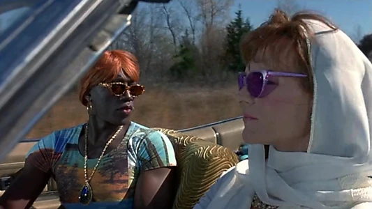 To Wong Foo, Thanks for Everything! Julie Newmar