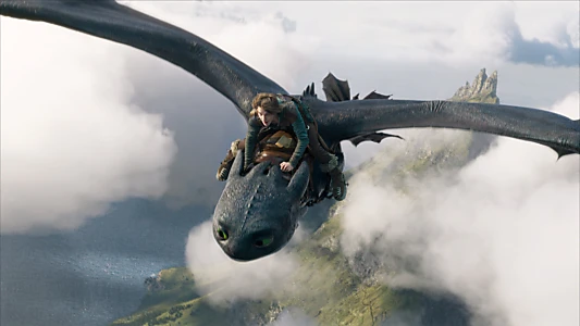 How to Train Your Dragon