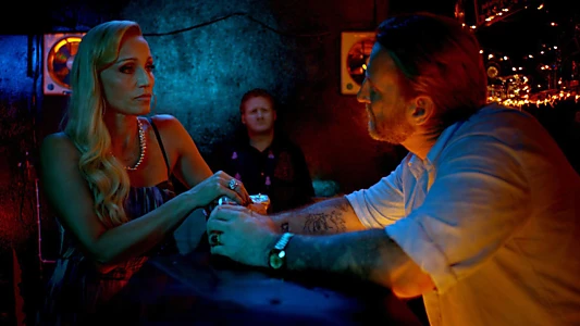 Only God Forgives