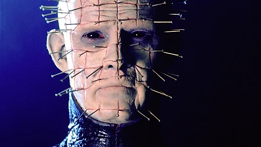 Hellbound: Hellraiser II
