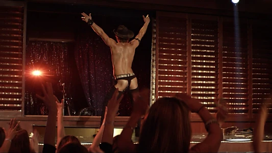 Magic Mike