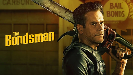 The Bondsman