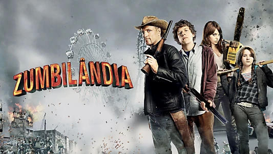 Zombieland