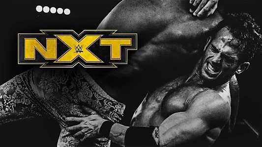 WWE NXT