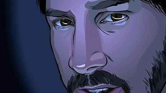 A Scanner Darkly