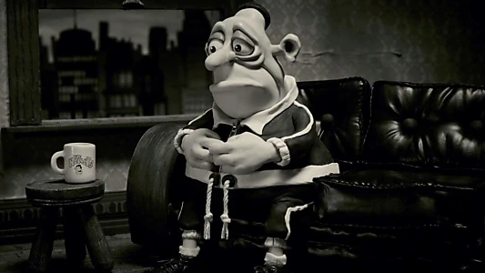 Mary and Max