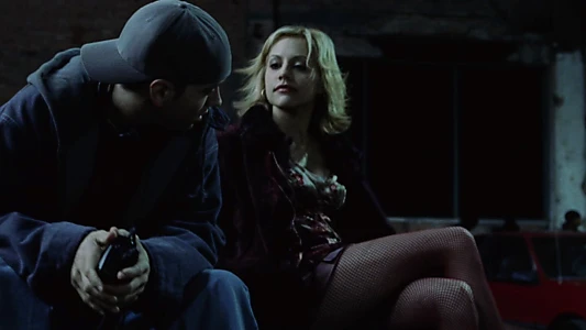 8 Mile