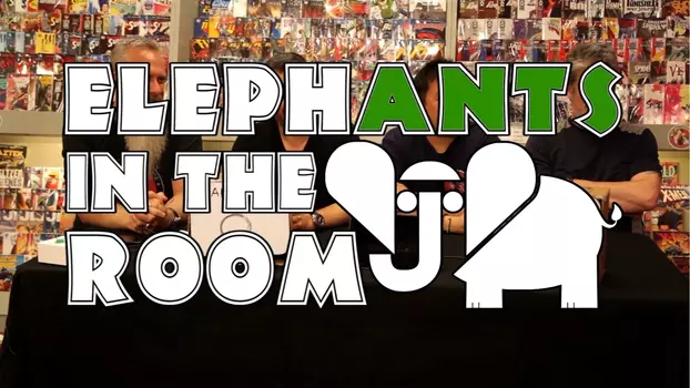 Watch Tell 'Em Steve Dave Presents: ElephANTS in the Room Trailer