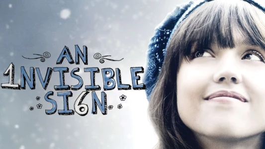 Watch An Invisible Sign Trailer