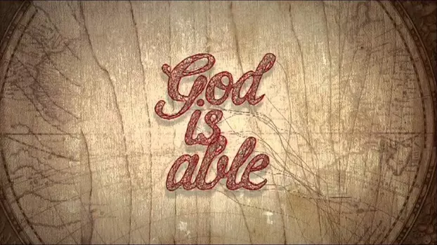 Hillsong Worship: God Is Able