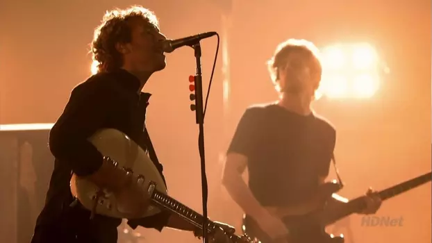 Watch Coldplay: How We Saw The World – Live in Toronto Trailer