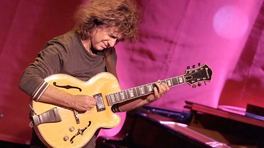 Pat Metheny Group: The Way Up - Live