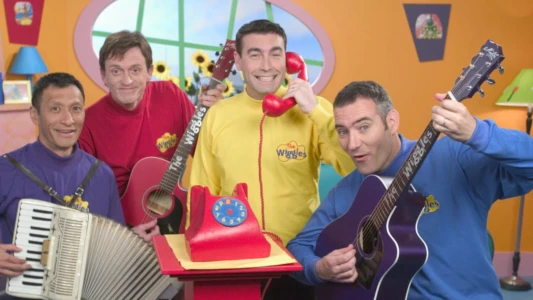 Watch The Wiggles: Pop Go the Wiggles! Trailer